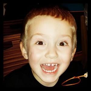 Meet your Posher, Erika